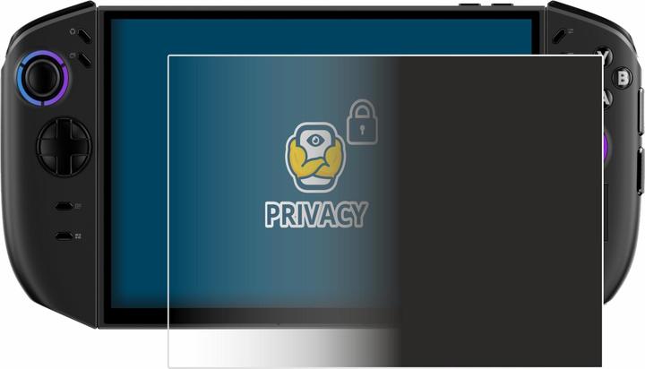 Actual product image BROTECT Privacy Protector