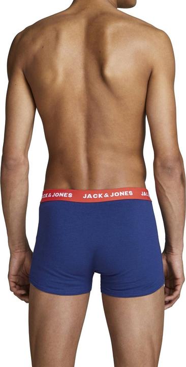 Produktbild Jack & Jones 5er-Pack Boxershorts (XL, 5er Pack)
