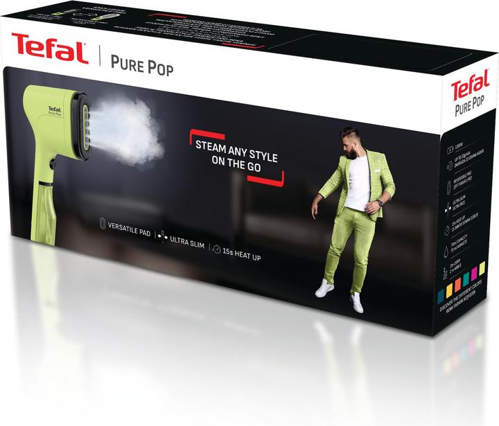 Image du produit Tefal DT2025F0 (20 g/min)