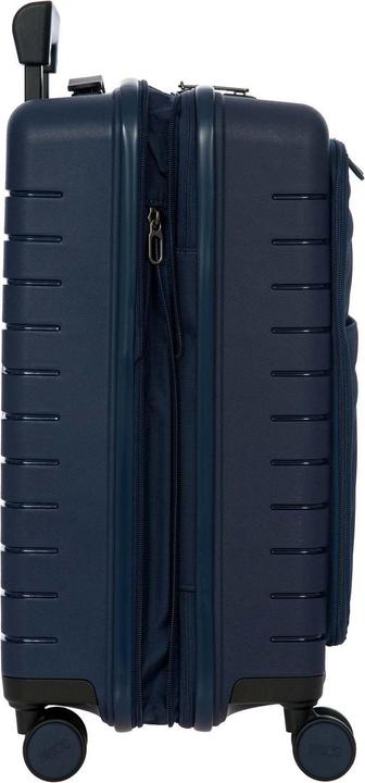 Immagine prodotto Brics Valigia e trolley Bric's Trolley Ulisse 8428 (53 l)