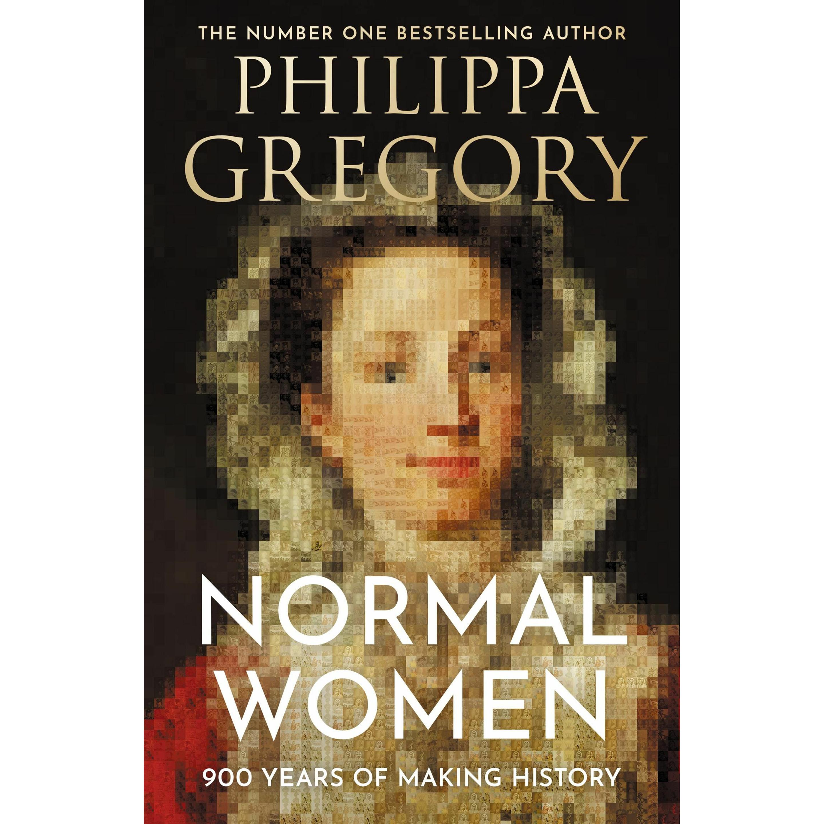Normal Women, Sachbücher von Gregory Philippa