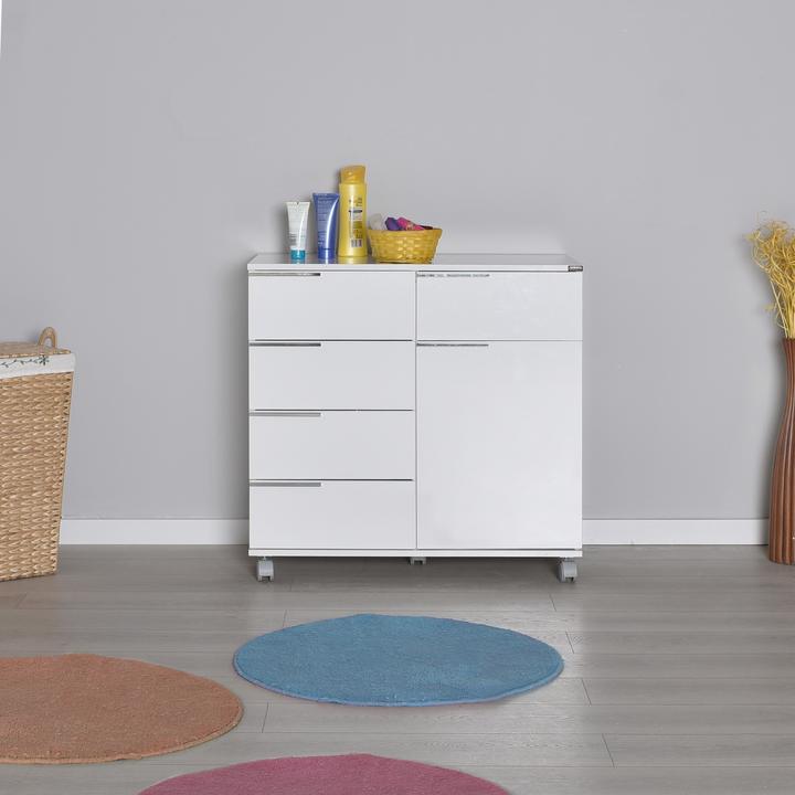 Produktbild Kalune Design Judson (85 x 44 x 81 cm)
