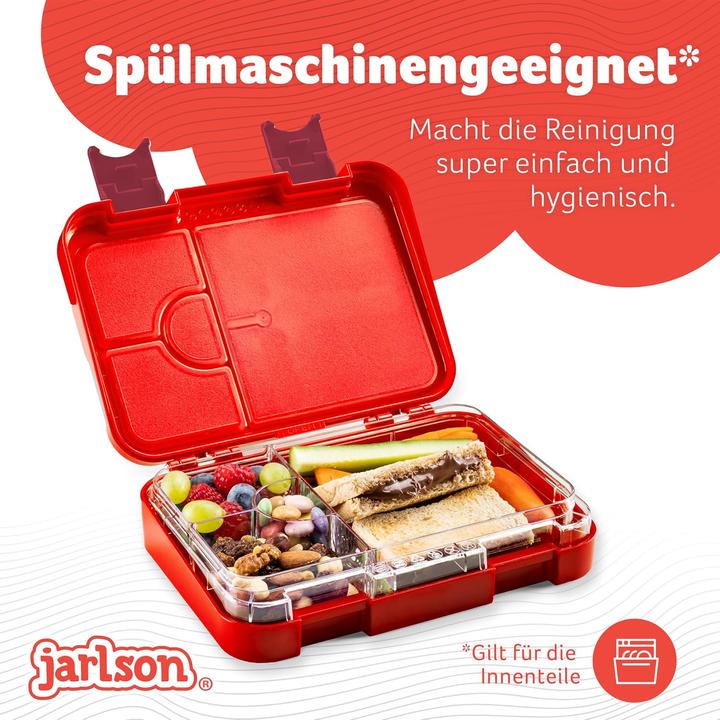 Actual product image Jarlson TONI Lunchbox