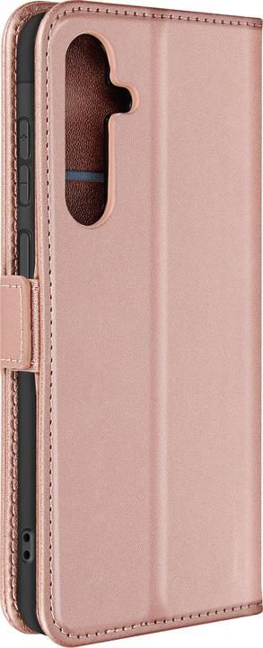 Immagine prodotto Avizar Serie Legacy Line in similpelle (Samsung Galaxy A55)