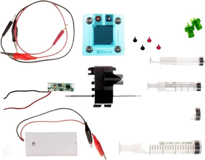 Productafbeelding Horizon Educatief RESK-02B-1 Doe-het-zelf Brandstofcel Wetenschap Kit Brandstofcel, Techni