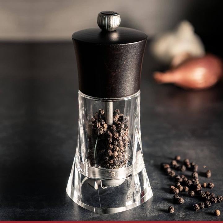 Produktbild Peugeot Oleron (Chili)