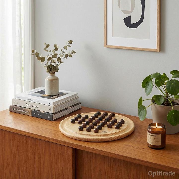 Produktbild Cayro Solitär FSC (Deutsch)