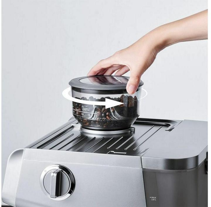 Produktbild Polti COFFEA G50S