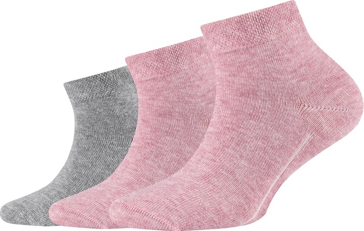 melange rosa gesso