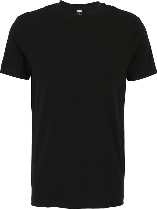 Produktbild Urban Classics Basic Tee 6-Pack (S)