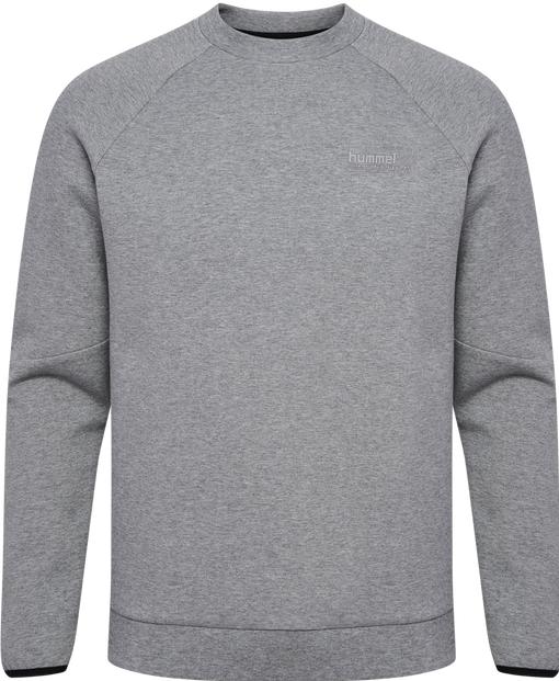 Image du produit hummel Hmltech Fleece Regular Crew (XXL)