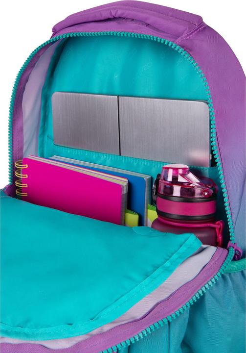 Immagine prodotto Coolpack Set di zaini da 4 pezzi PICK 17 (26 l)