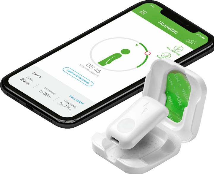 Produktbild Upright Go 2.0