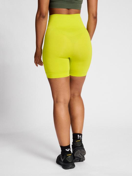 Image du produit hummel hmlTIF SEAMLESS SHORTS (L)