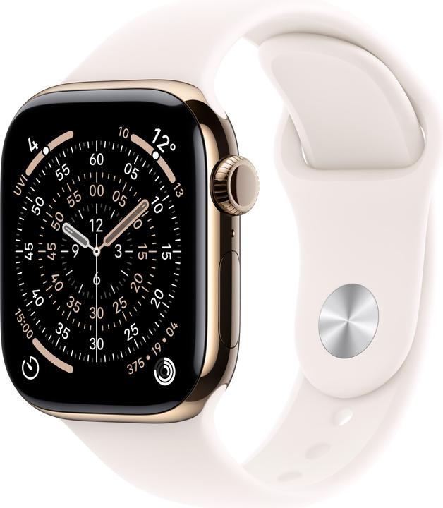 Apple Watch Series 11 (42 mm, 5G)