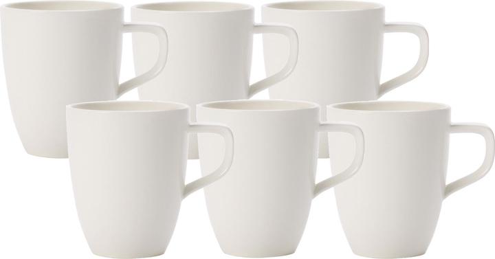Produktbild Villeroy & Boch Kaffeebecher Artesano Original (380 ml, 6 x)