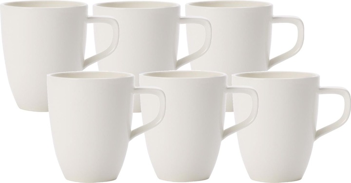 Villeroy & Boch Kaffeebecher Artesano Original (380 ml, 6 x)
