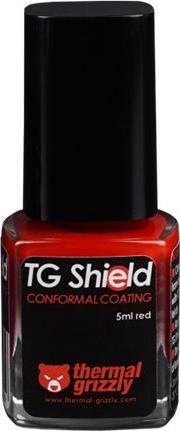 Actual product image Thermal Grizzly Shield protective lacquer (32 g)