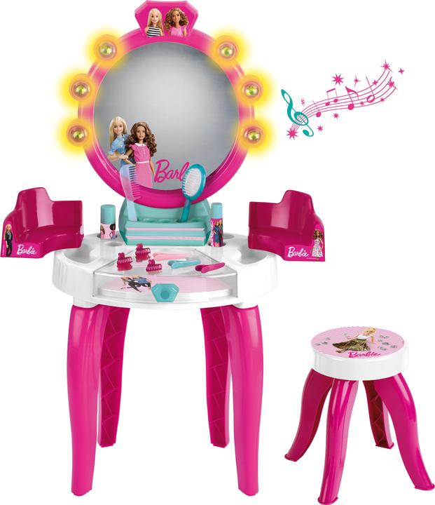Barbie Beauty Studio