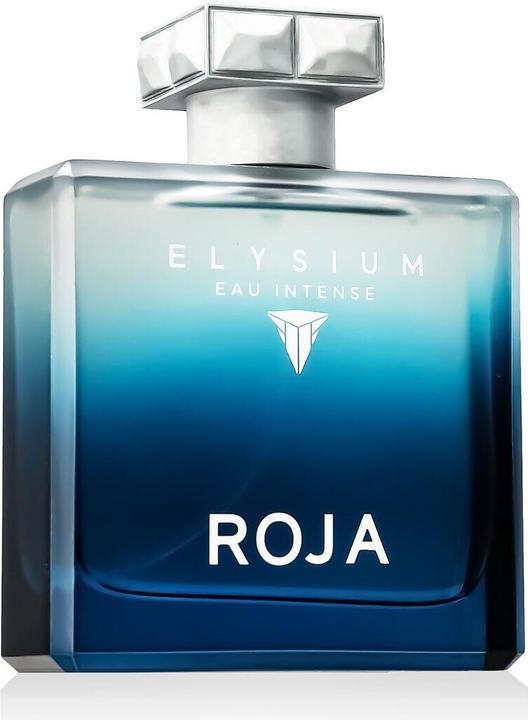 Roja Parfums Roja Elysium Eau Intense Pour Homme 3.4 Fl Oz (Eau de Parfum, 100 ml)