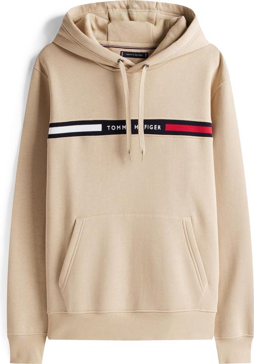 Produktbild Tommy Hilfiger Hilfiger Chest Insert Hoody (M)