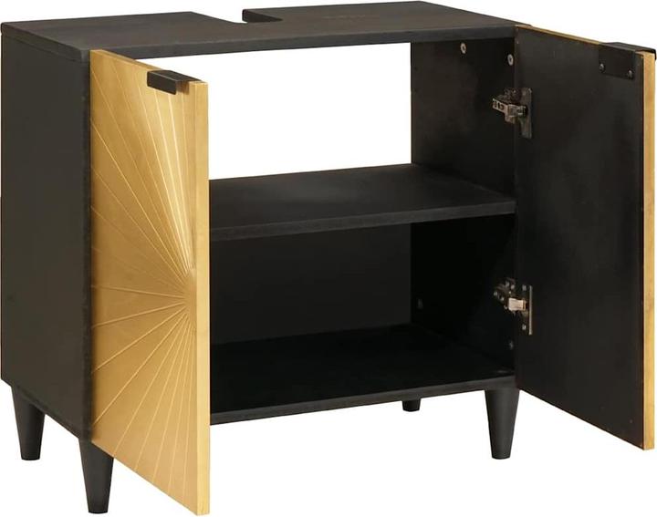 Image du produit vidaXL Wohnmöbel-Set