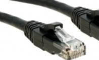 Actual product image Lindy Network cable (UTP, CAT6, 5 m)