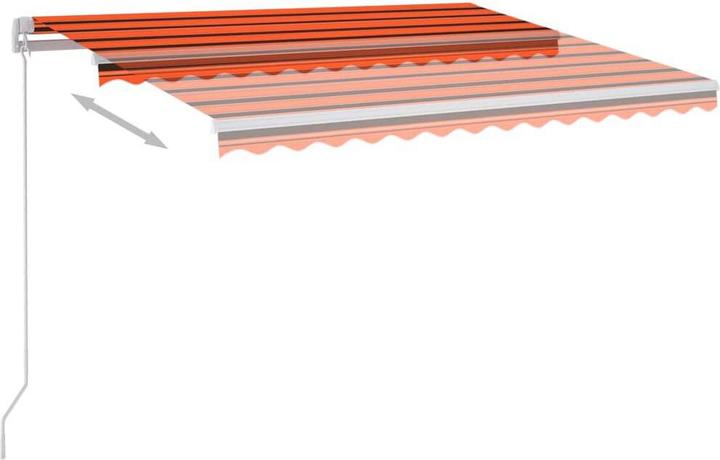 Image du produit VidaXL Denver (2.50 m)