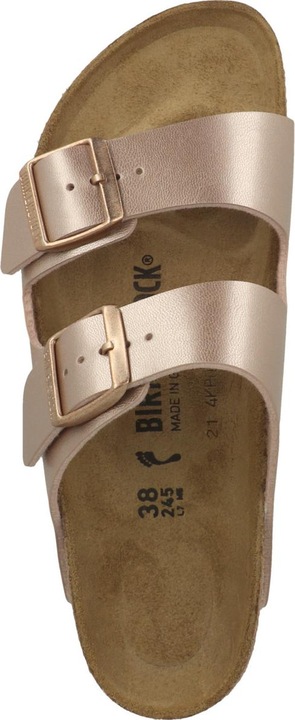 Actual product image Birkenstock Arizona mule (41)