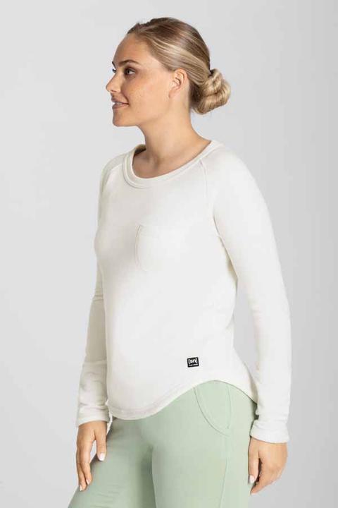 Immagine prodotto Super Natural W Knit Crew (XS)
