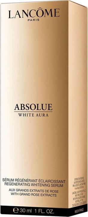 Image du produit Lancôme Absolue White Aura Serum (30 ml)