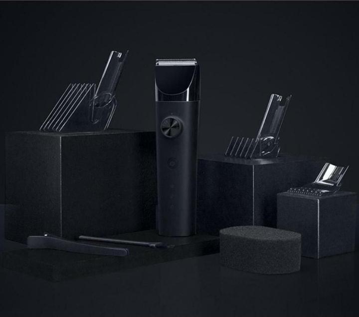 Actual product image Xiaomi Hair Clipper