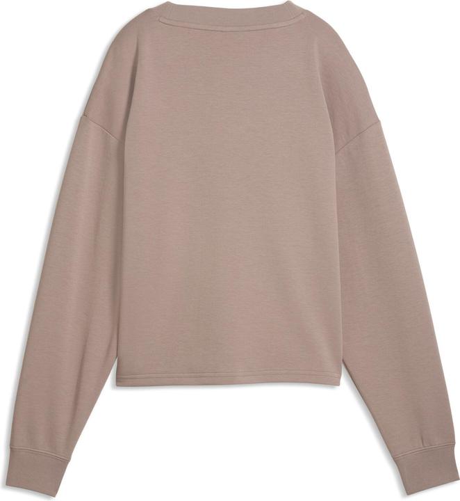 Produktbild Puma ESS ELEVATED Comfort V-neck Crew DK (L)