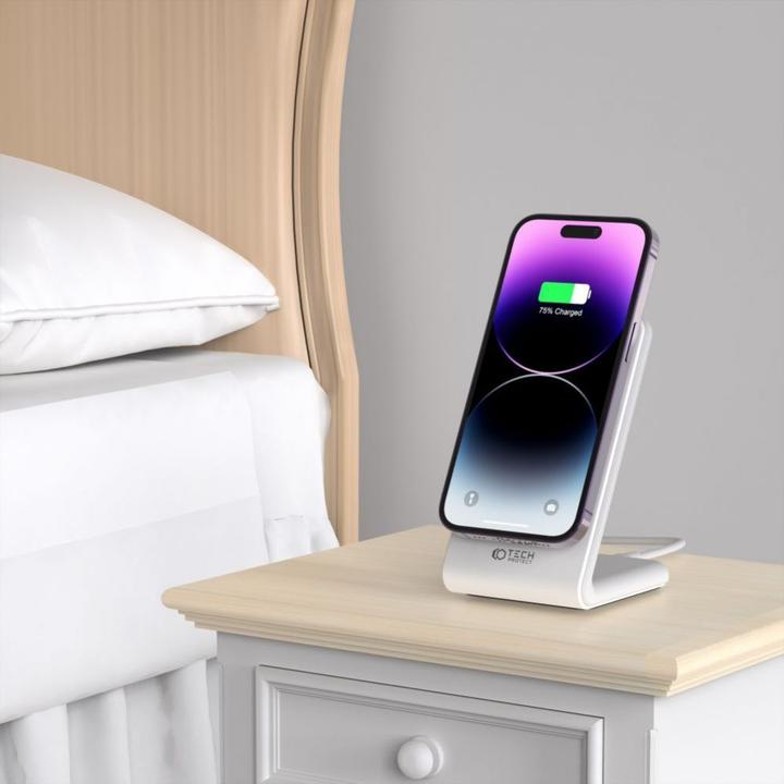 Actual product image Tech-Protect QI15W-A23 (15 W)