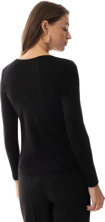 Produktbild Mey Female Basic - Shirt langarm Serie Exquisite (40)