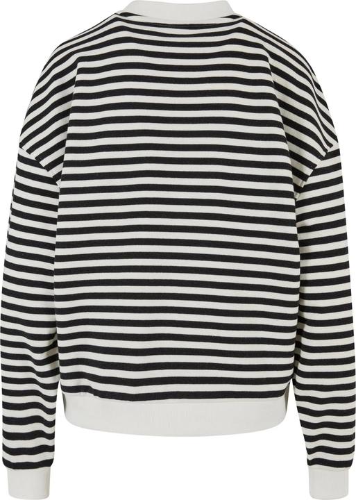 Produktbild Urban Classics Sweatshirt Rundhalsausschnitt Übergross (S)