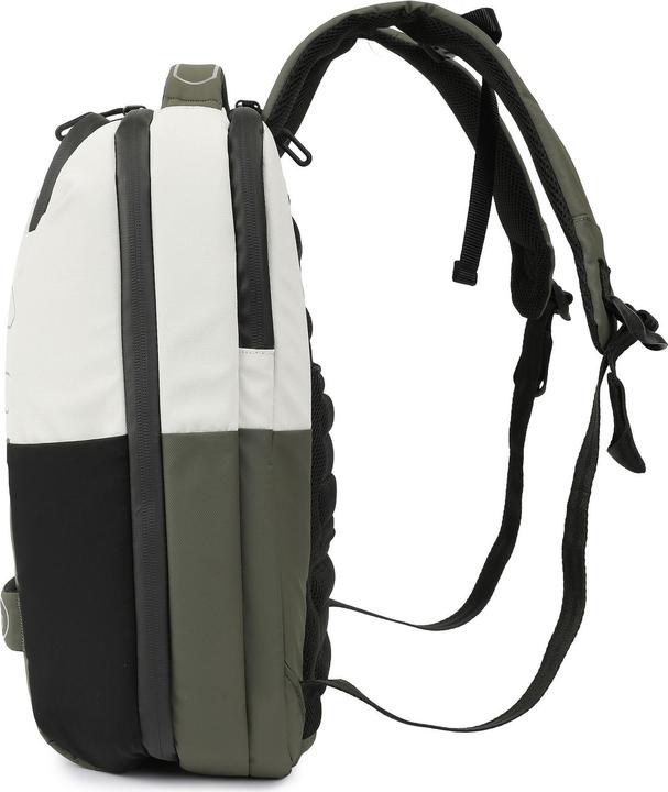 Produktbild Hedgren Comby Performance Daypack RFID Schutz 40 cm Laptopfach (17 l)