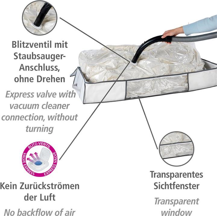 Produktbild Wenko Soft