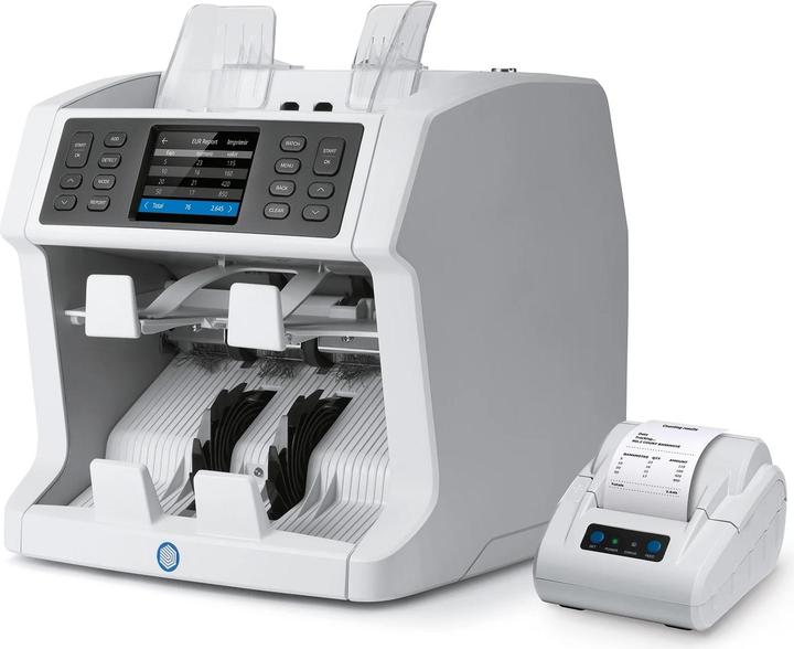 Actual product image Safescan 2995-SX (Bank note counter)