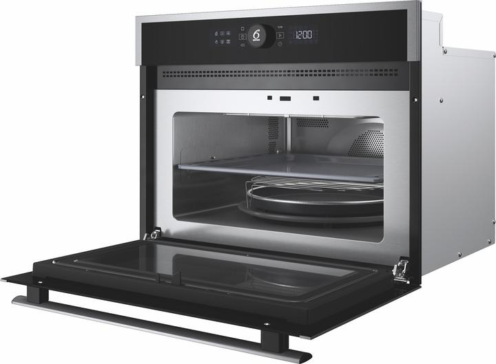 Actual product image Whirlpool WMW47HMX (40 l)