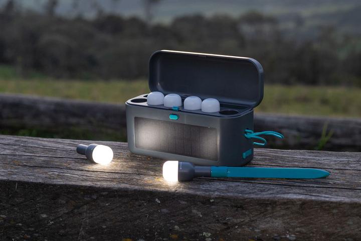 Produktbild Biolite Site Lights