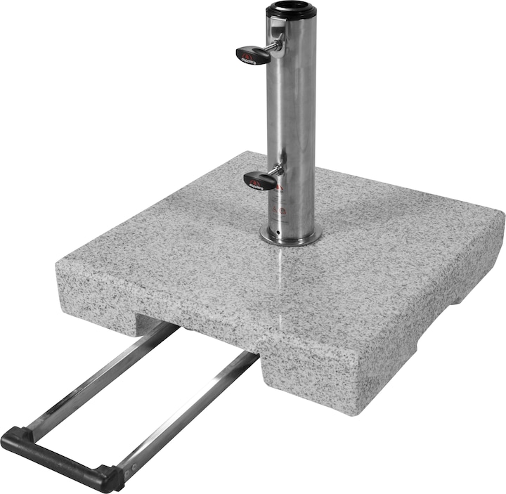 Doppler Active Trolley