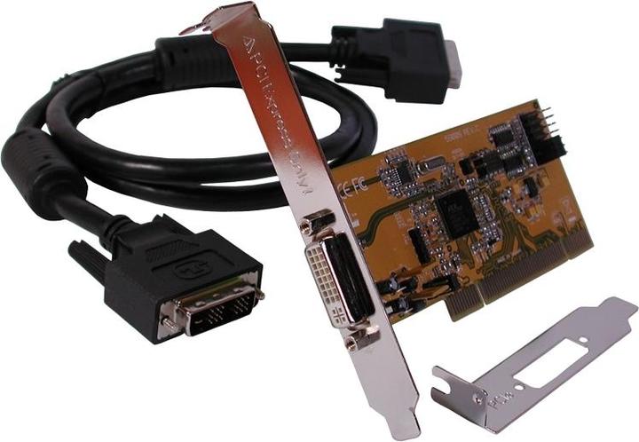 Actual product image Exsys EX-1031 System bus extension