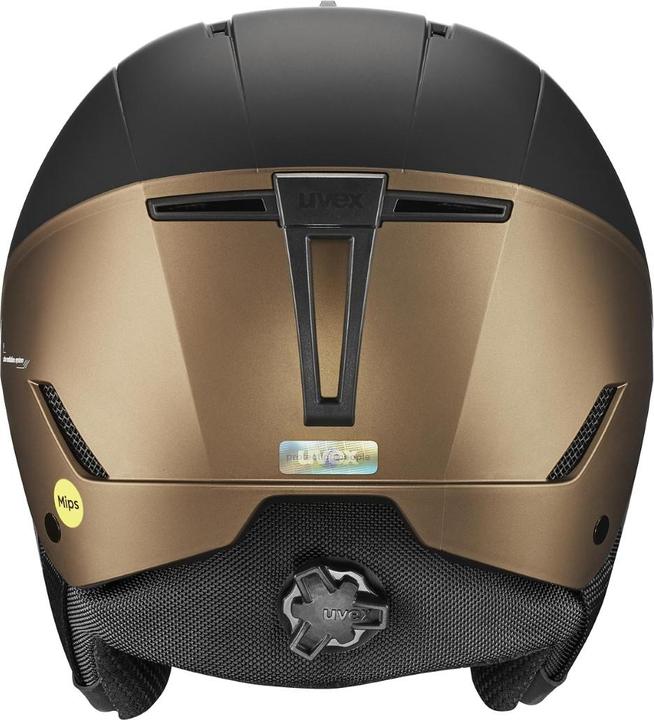 Actual product image Uvex Sports stance MIPS (58 cm, M)