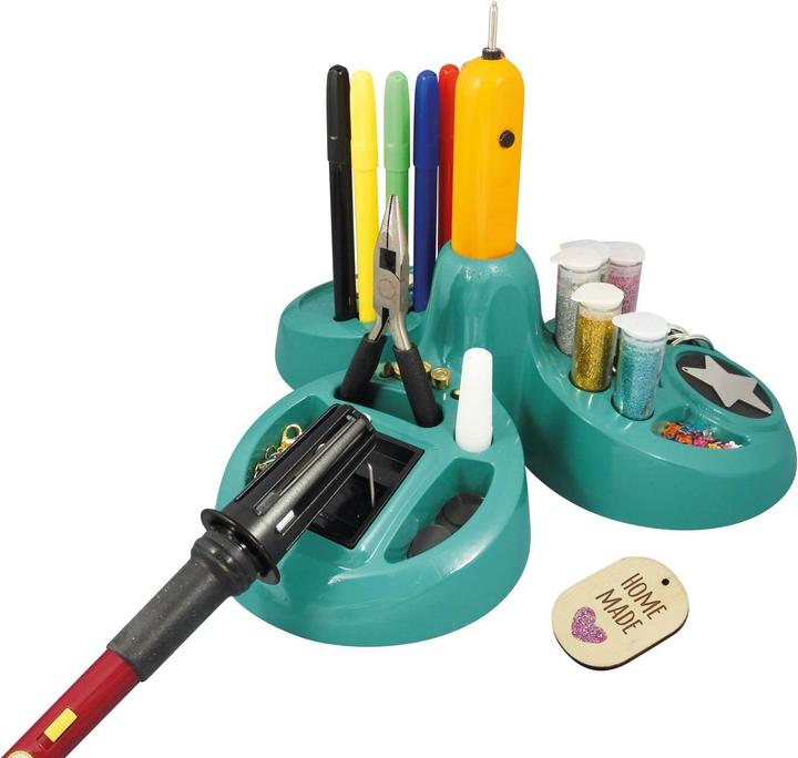 Produktbild Buki Professional Studio - Atelier gravure