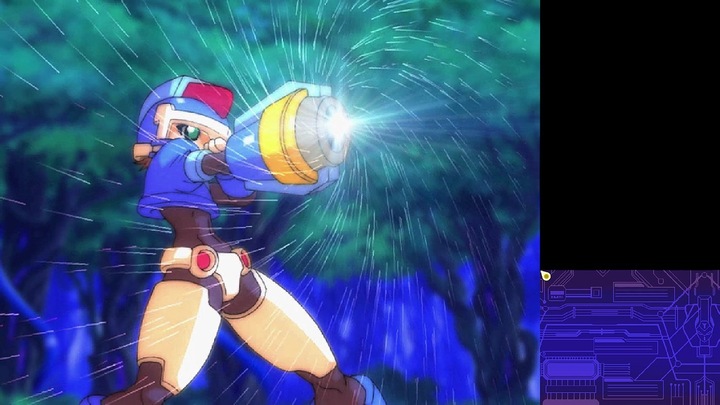 Immagine prodotto Microsoft Mega Man Zero/ZX Legacy Collection (Xbox One X, Xbox Series X, Xbox One S, Xbox Serie S)