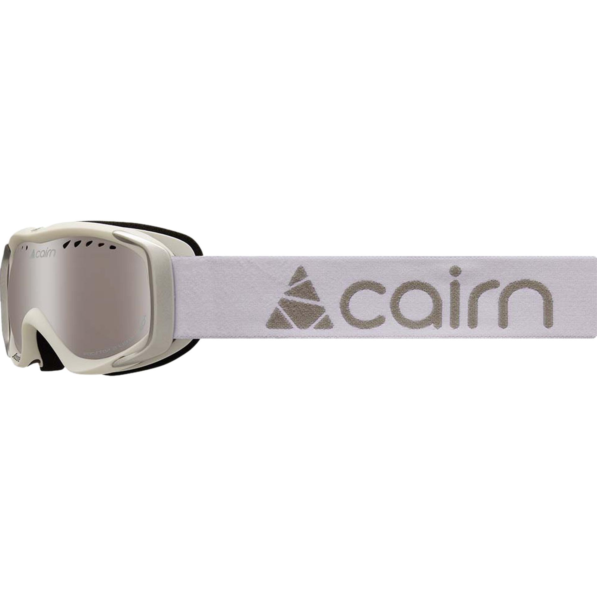 Cairn, Occhiali da sci