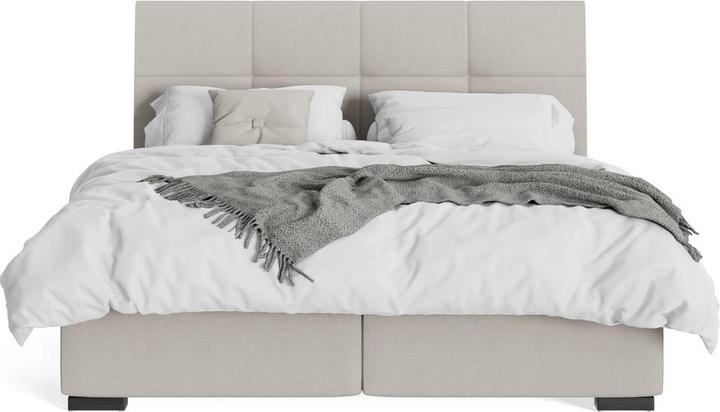 Image du produit Novel Lenno (180 x 200 cm)