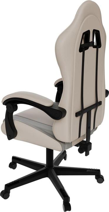 Immagine prodotto Juskys Bürostuhl HyperSeat