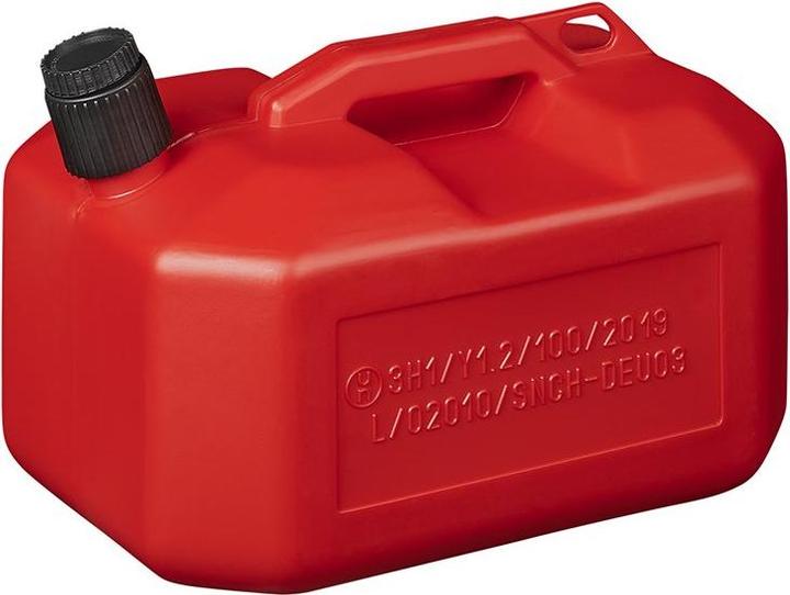 ProPlus Benzinkanister